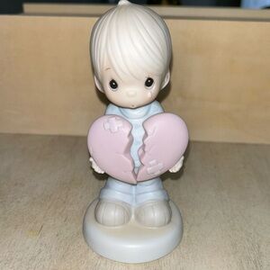 Precious Moments - 1987 This Too Shall Pass 114014